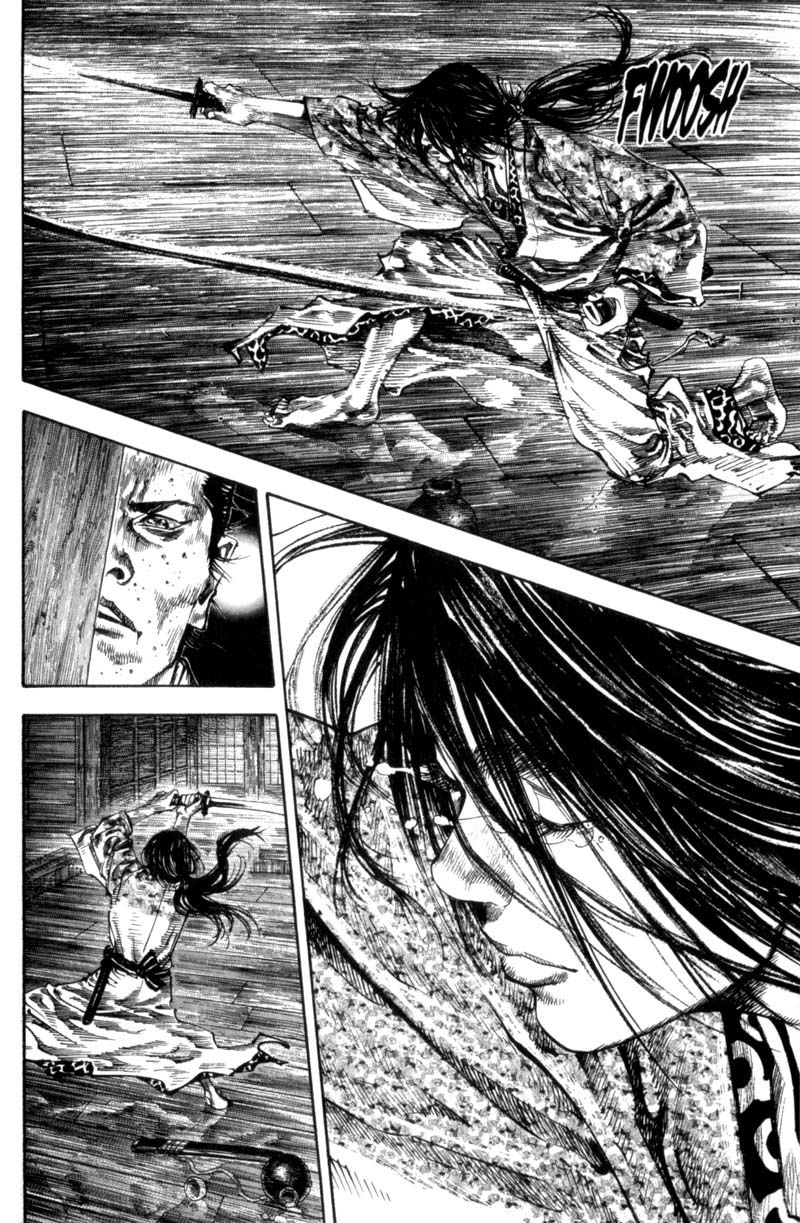 Vagabond Chapter 152