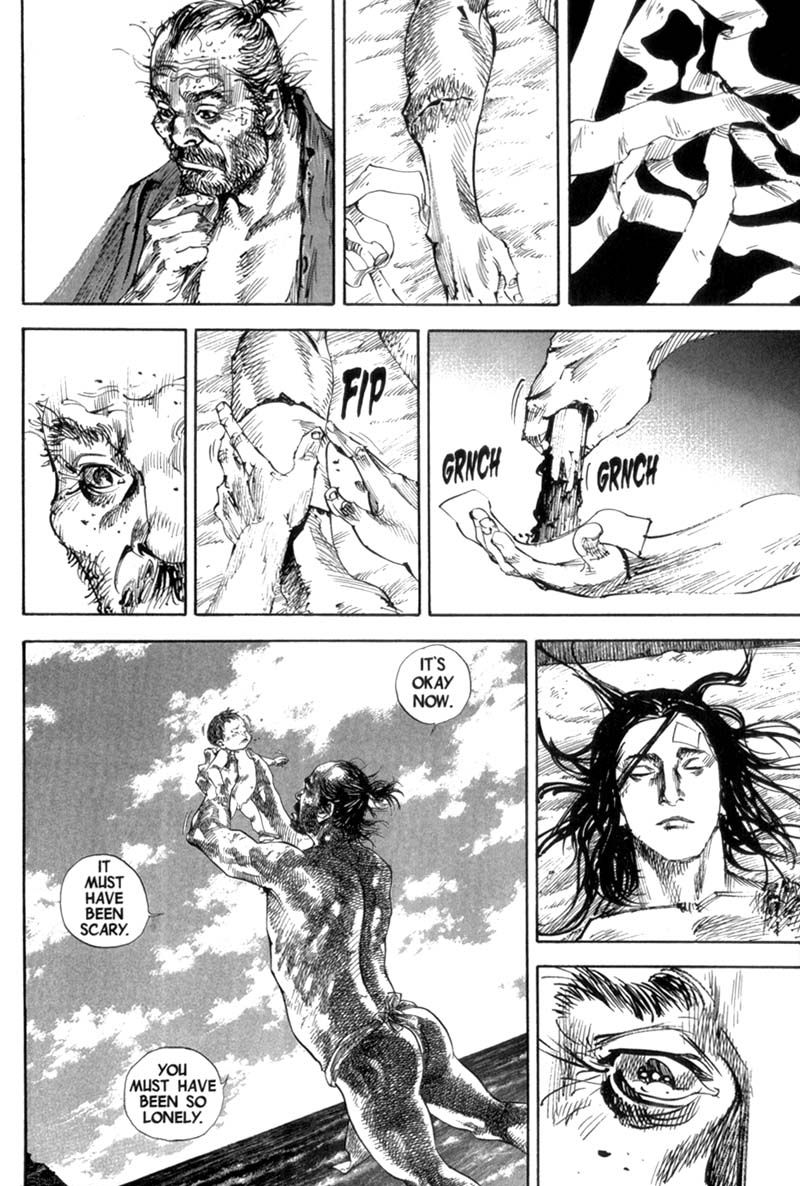 Vagabond Chapter 155 13