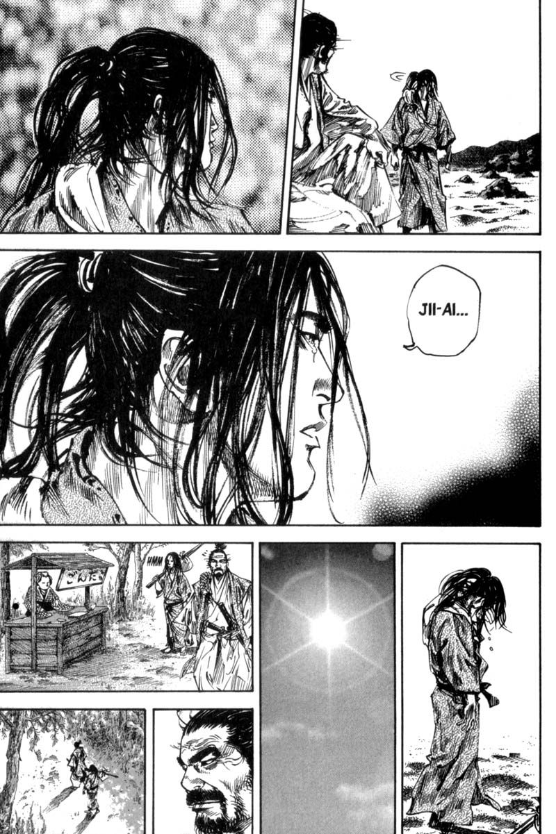 Vagabond Chapter 155 18