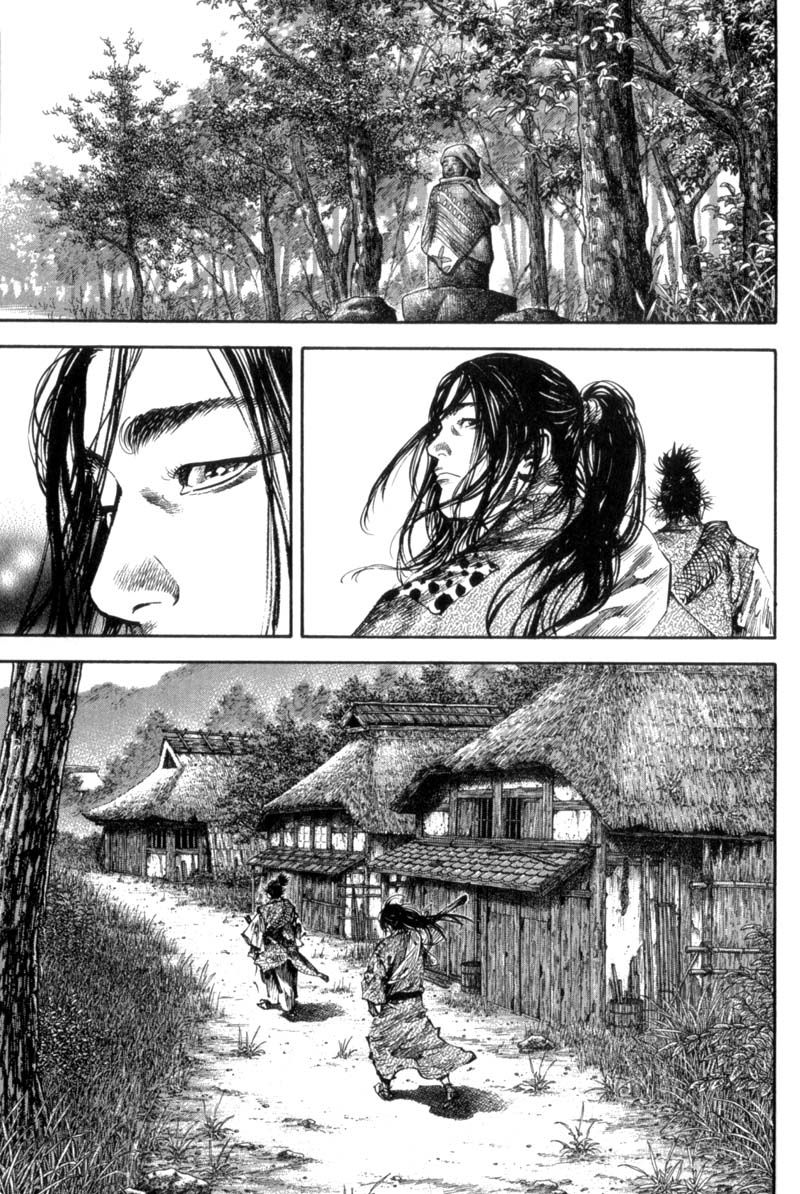 Vagabond Chapter 156 1