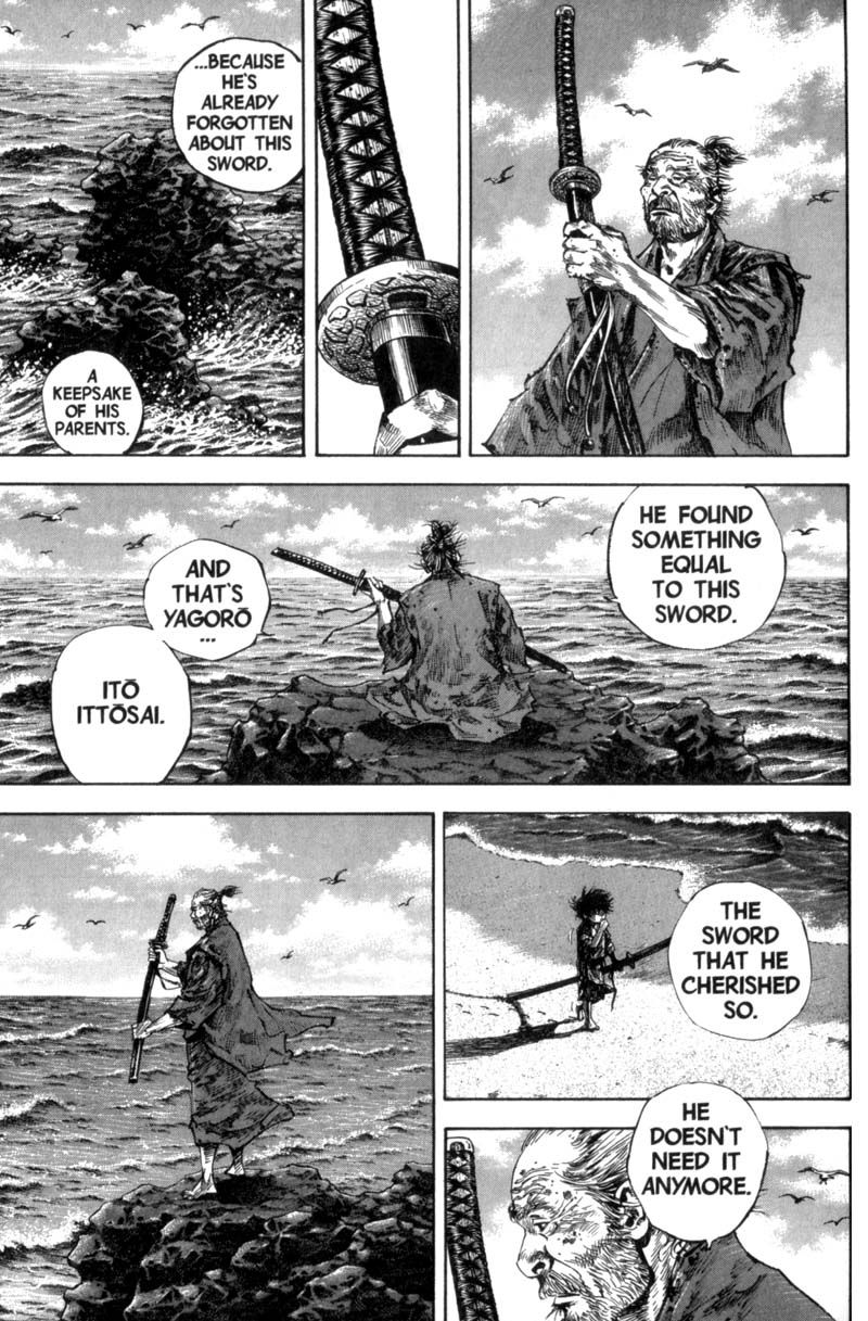 Vagabond Chapter 156 10