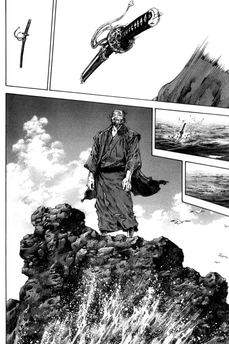 Vagabond Chapter 156 11