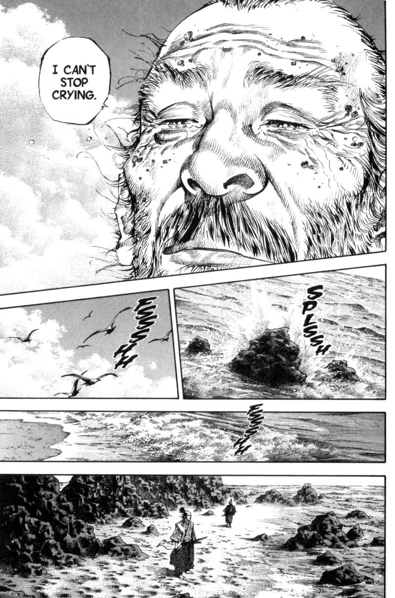 Vagabond Chapter 156 12