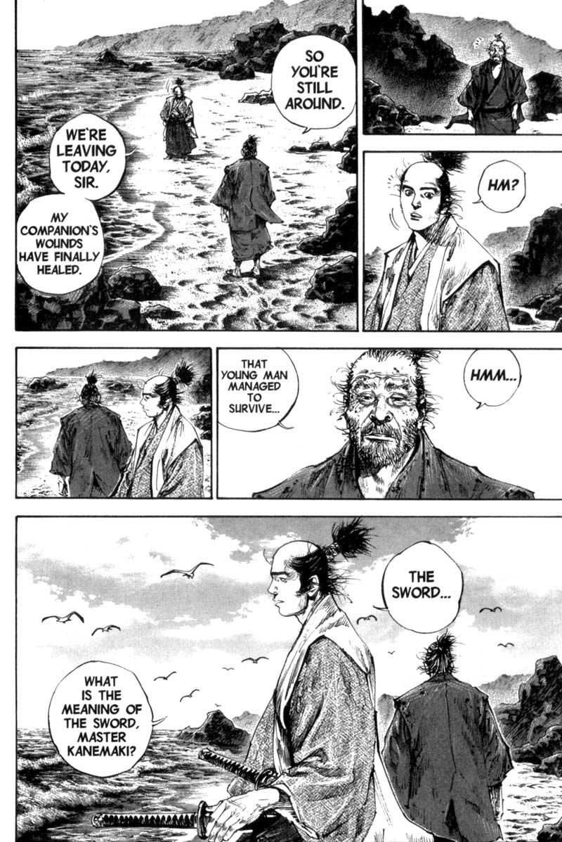 Vagabond Chapter 156 13