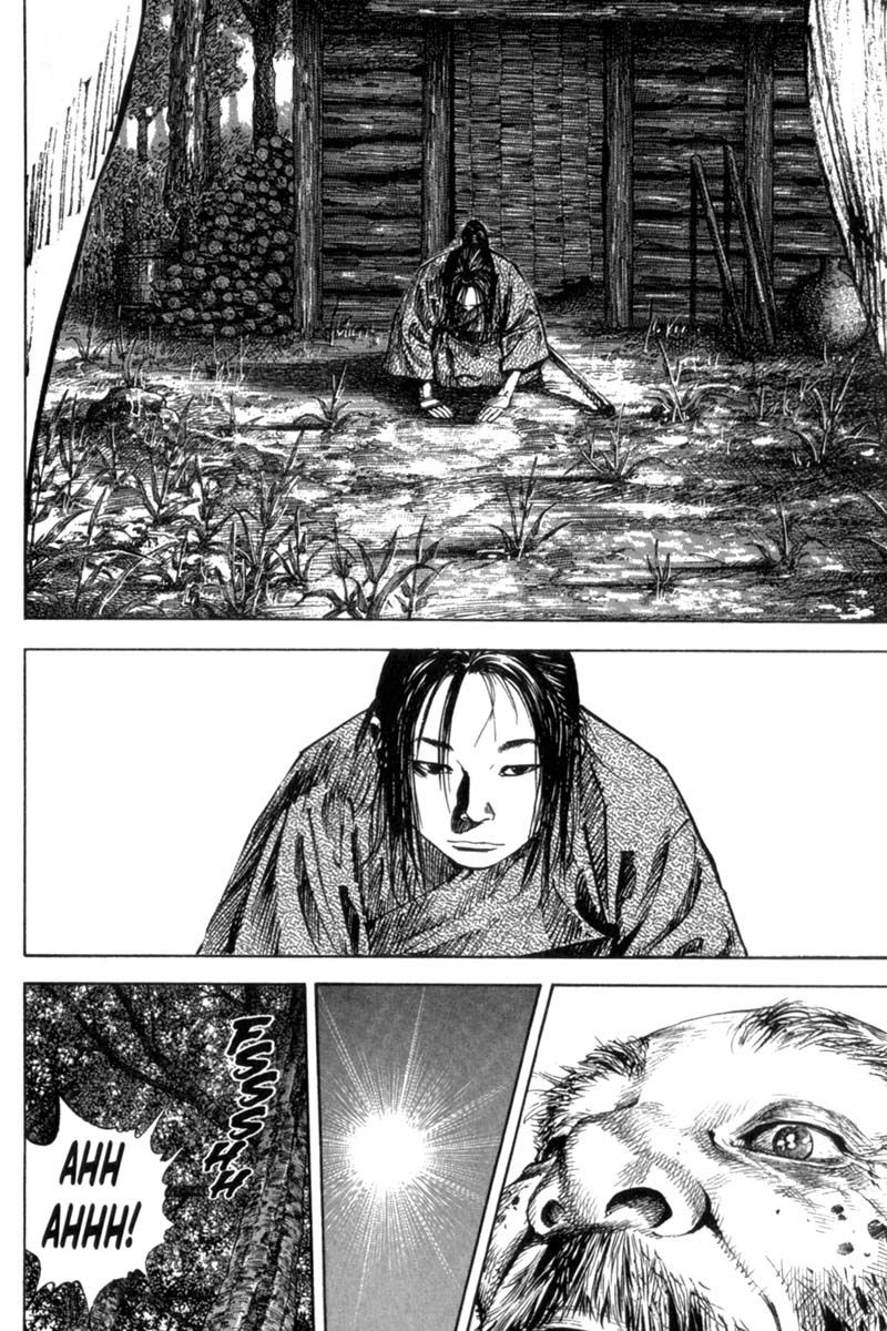 Vagabond Chapter 156 17