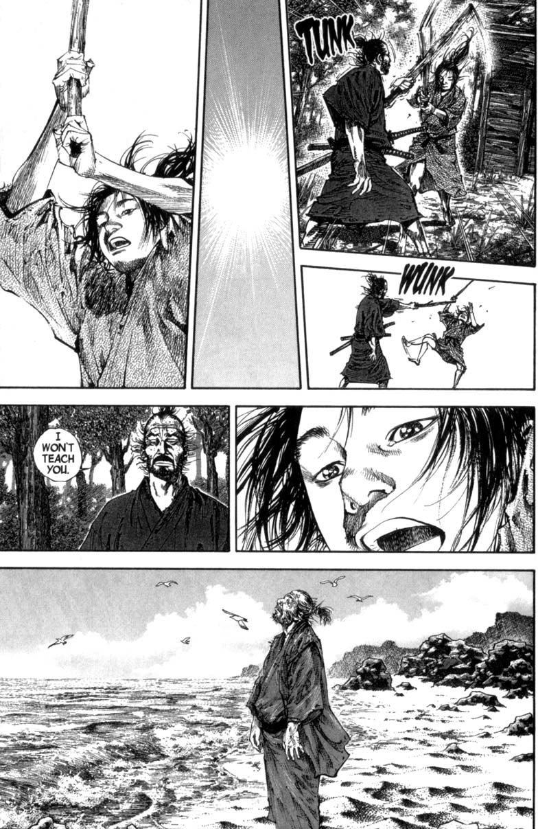 Vagabond Chapter 156 18