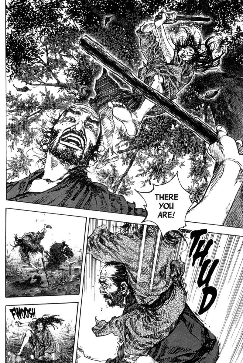 Vagabond Chapter 156 19