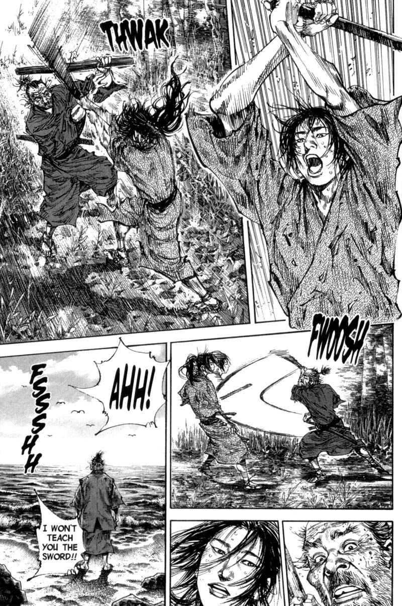 Vagabond Chapter 156 20