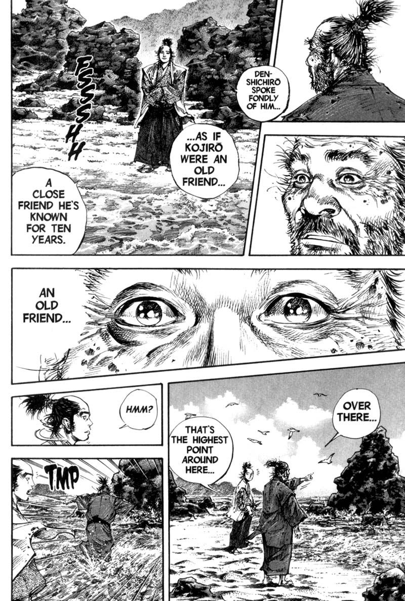 Vagabond Chapter 156 21