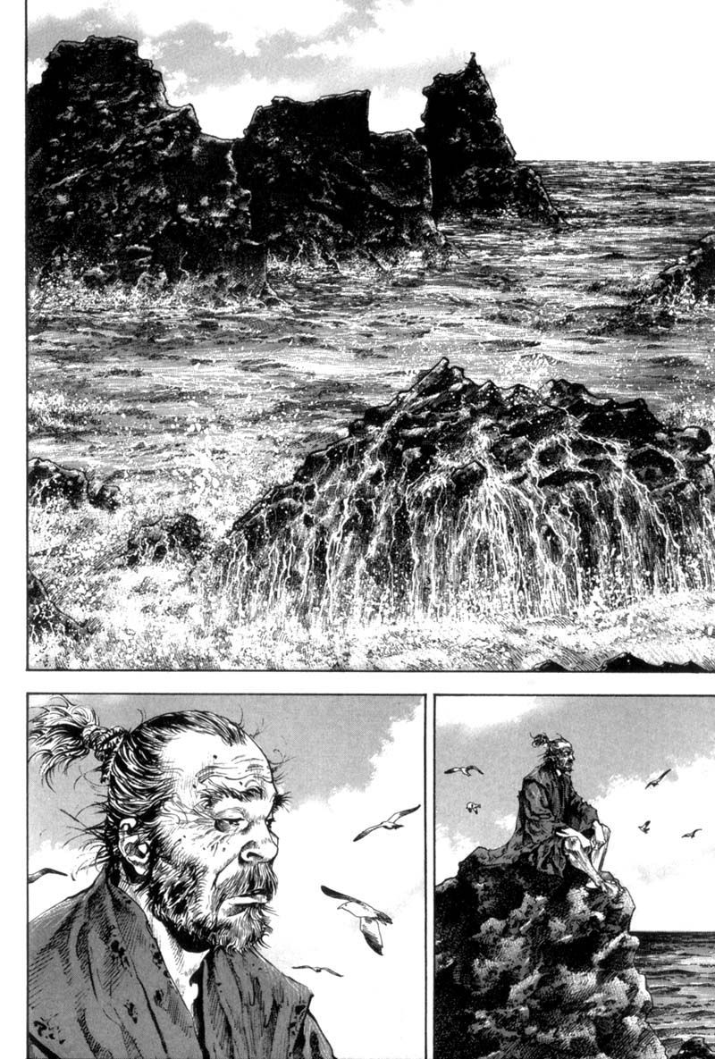 Vagabond Chapter 156 3