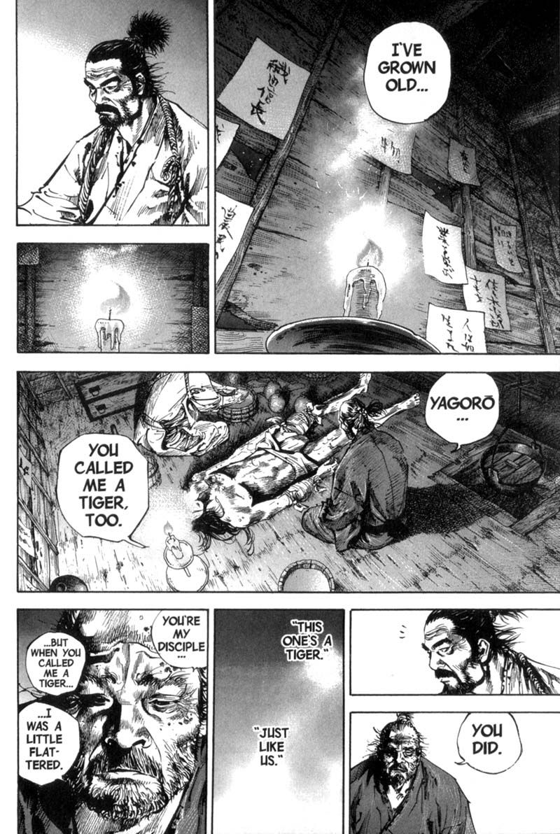 Vagabond Chapter 156 5