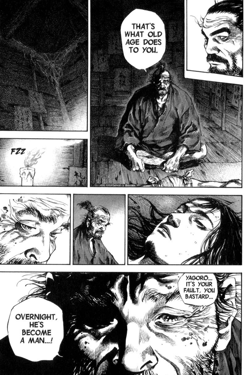 Vagabond Chapter 156 6