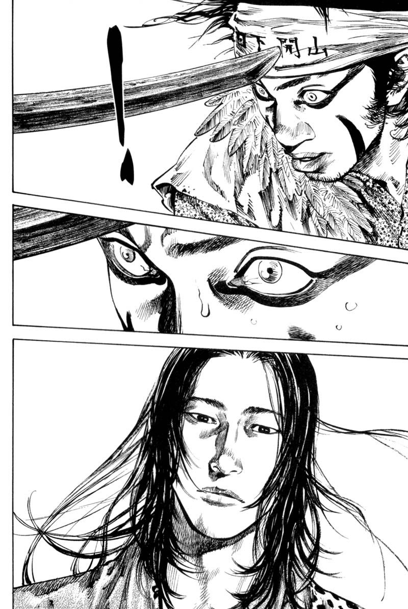 Vagabond Chapter 158 25