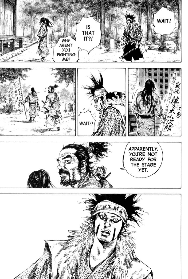 Vagabond Chapter 158 26