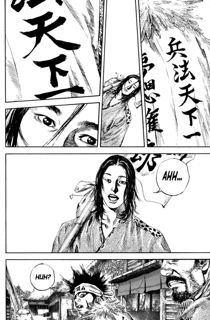 Vagabond Chapter 158 9