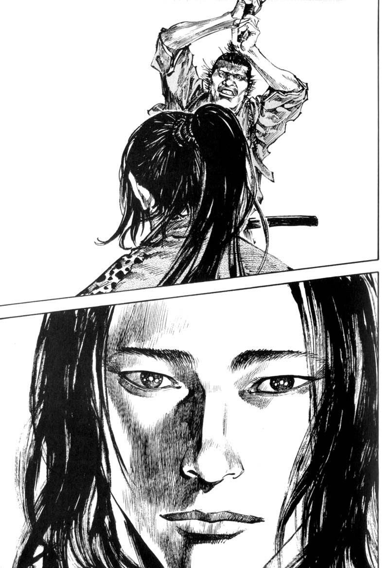 Vagabond Chapter 159 18