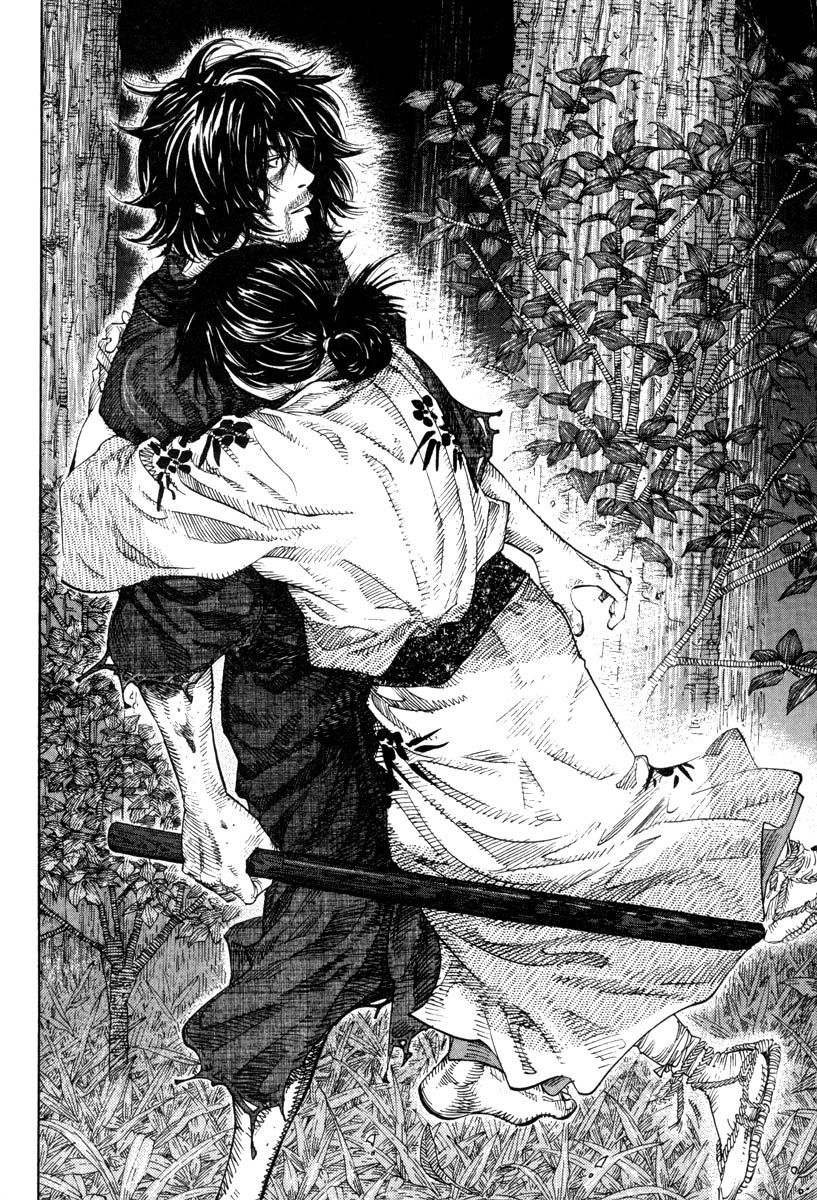 Vagabond Chapter 16 15