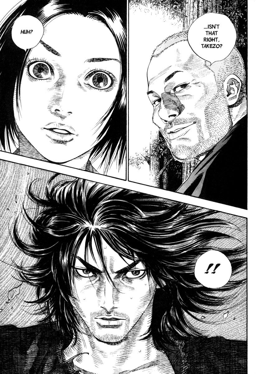 Vagabond Chapter 16 3