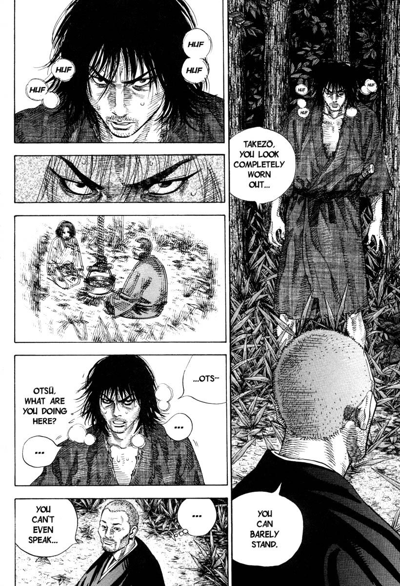 Vagabond Chapter 16 5