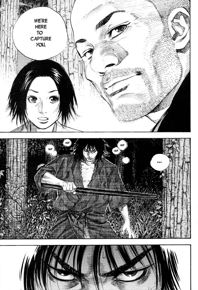 Vagabond Chapter 16 6