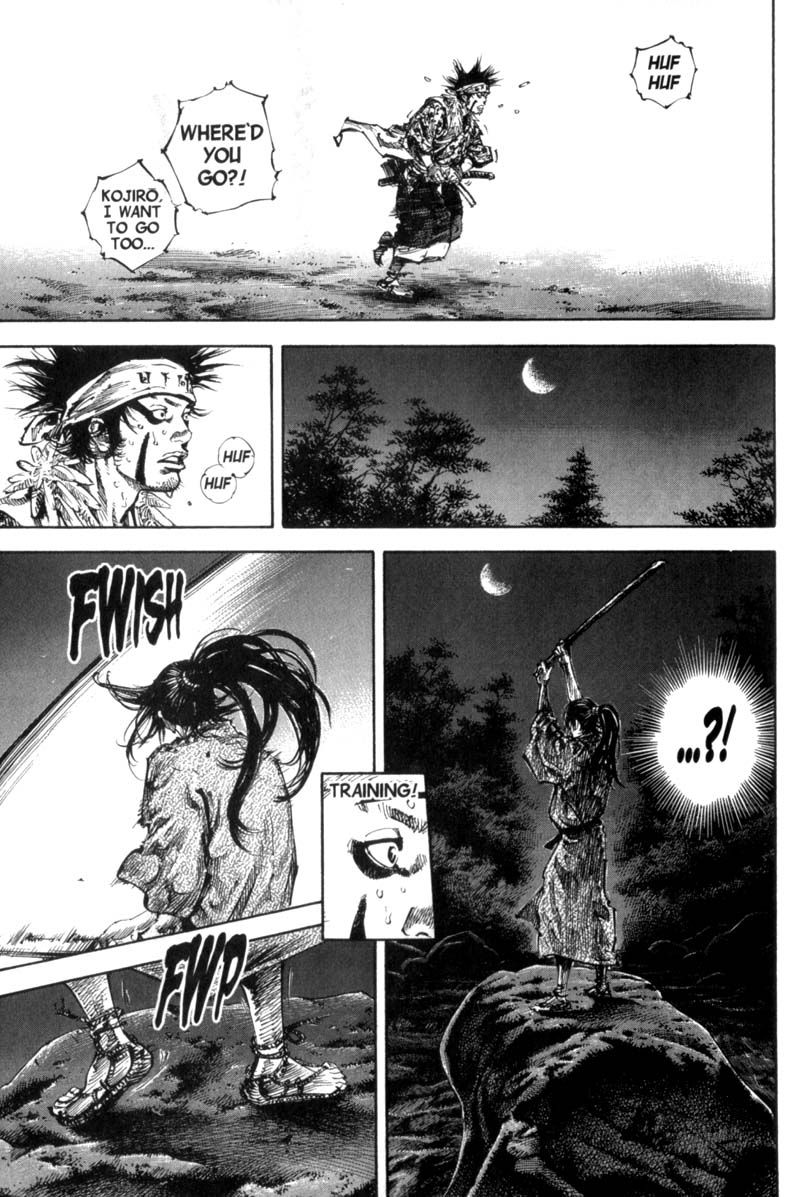 Vagabond Chapter 160 10