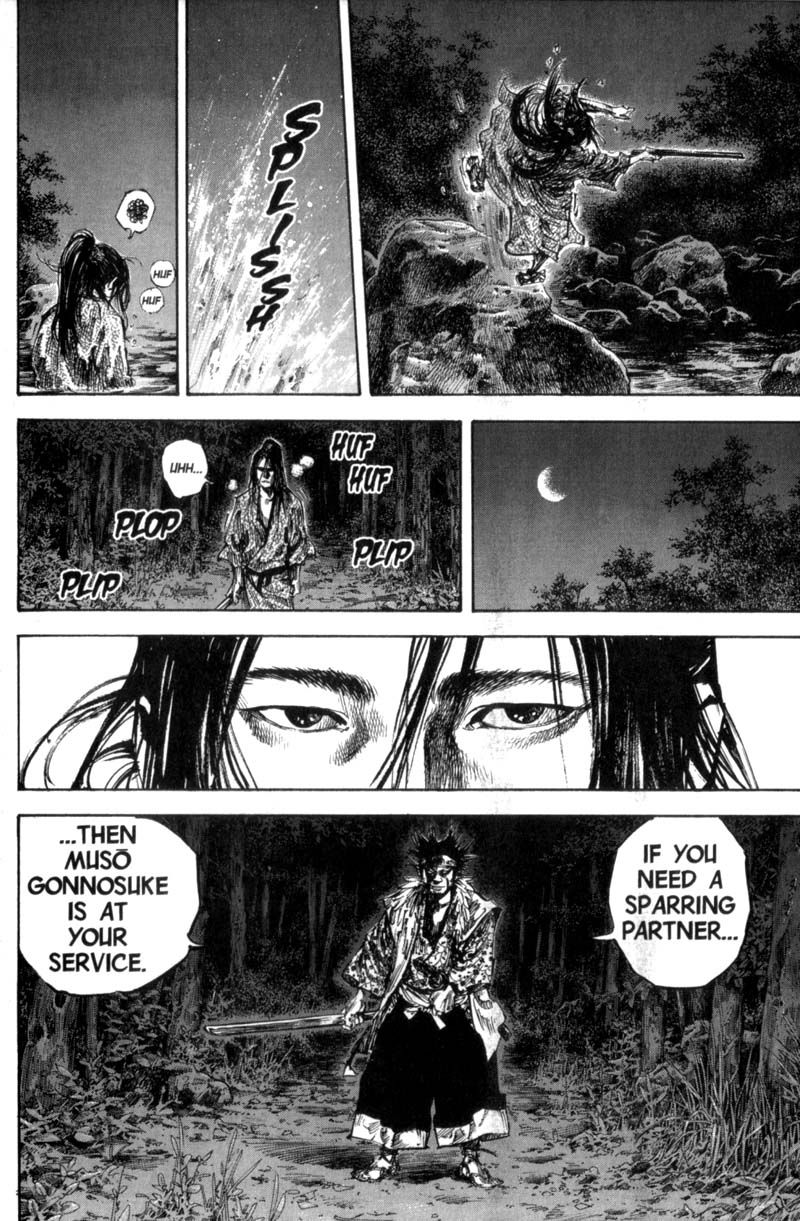 Vagabond Chapter 160 15