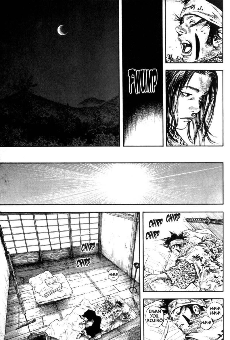 Vagabond Chapter 160 18