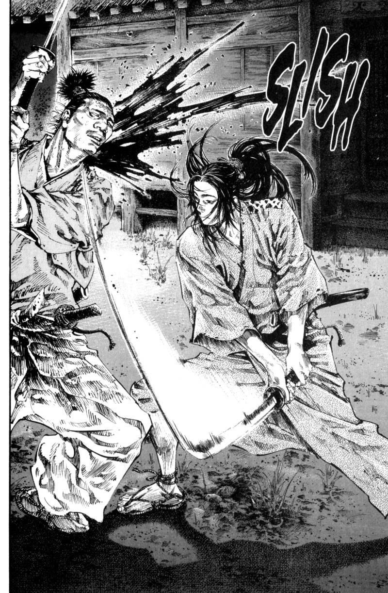 Vagabond Chapter 160 5