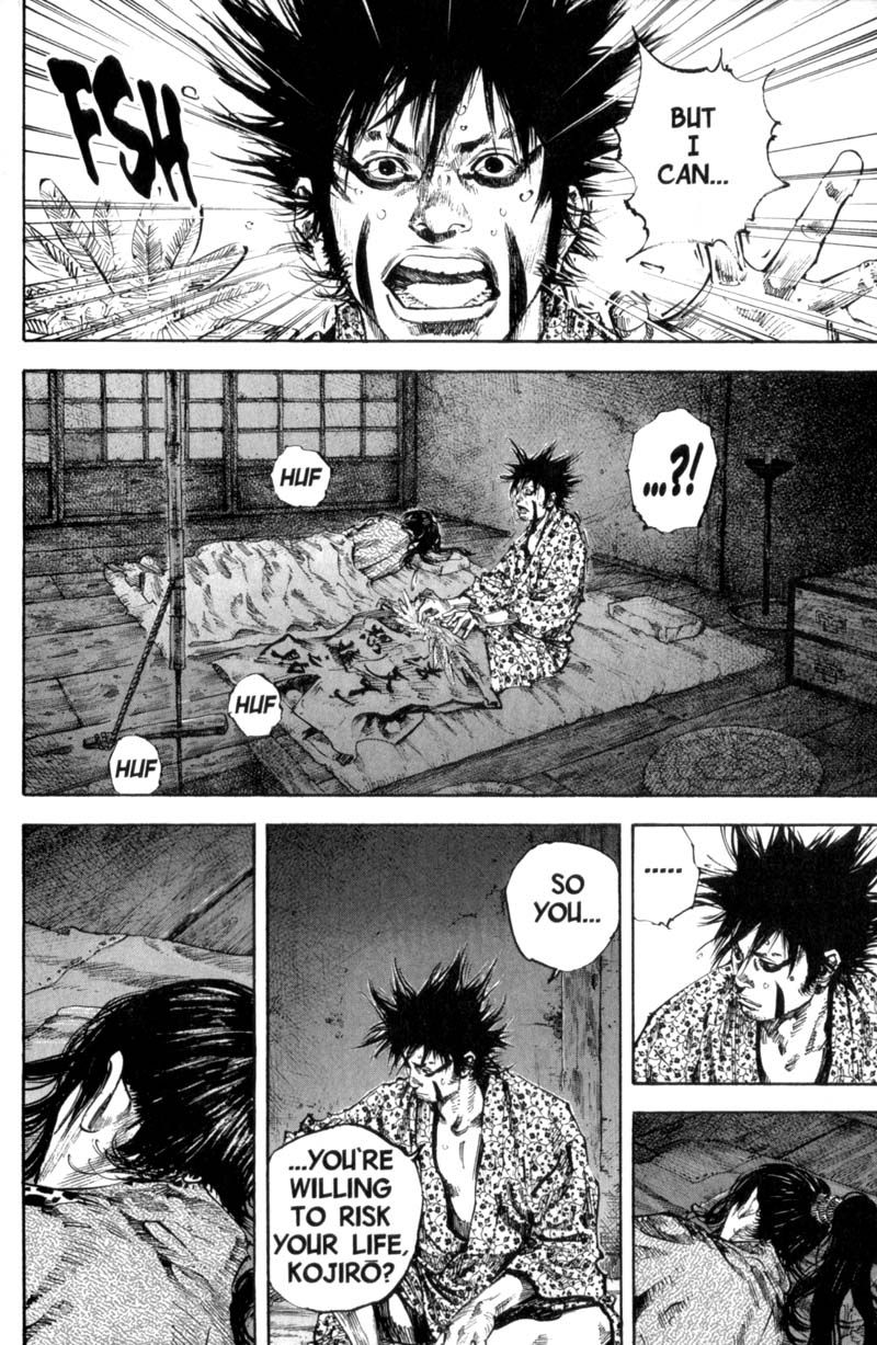 Vagabond Chapter 160 7