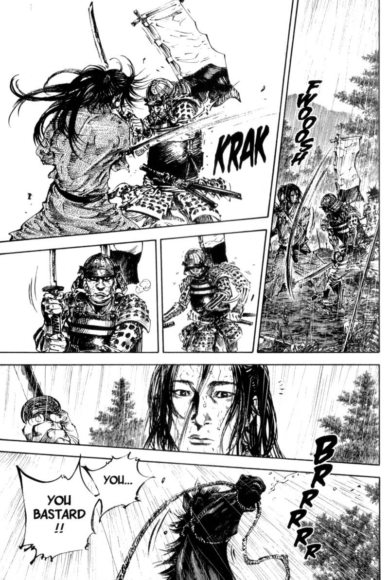 Vagabond Chapter 161 18