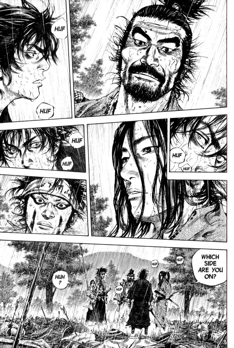 Vagabond Chapter 161 6