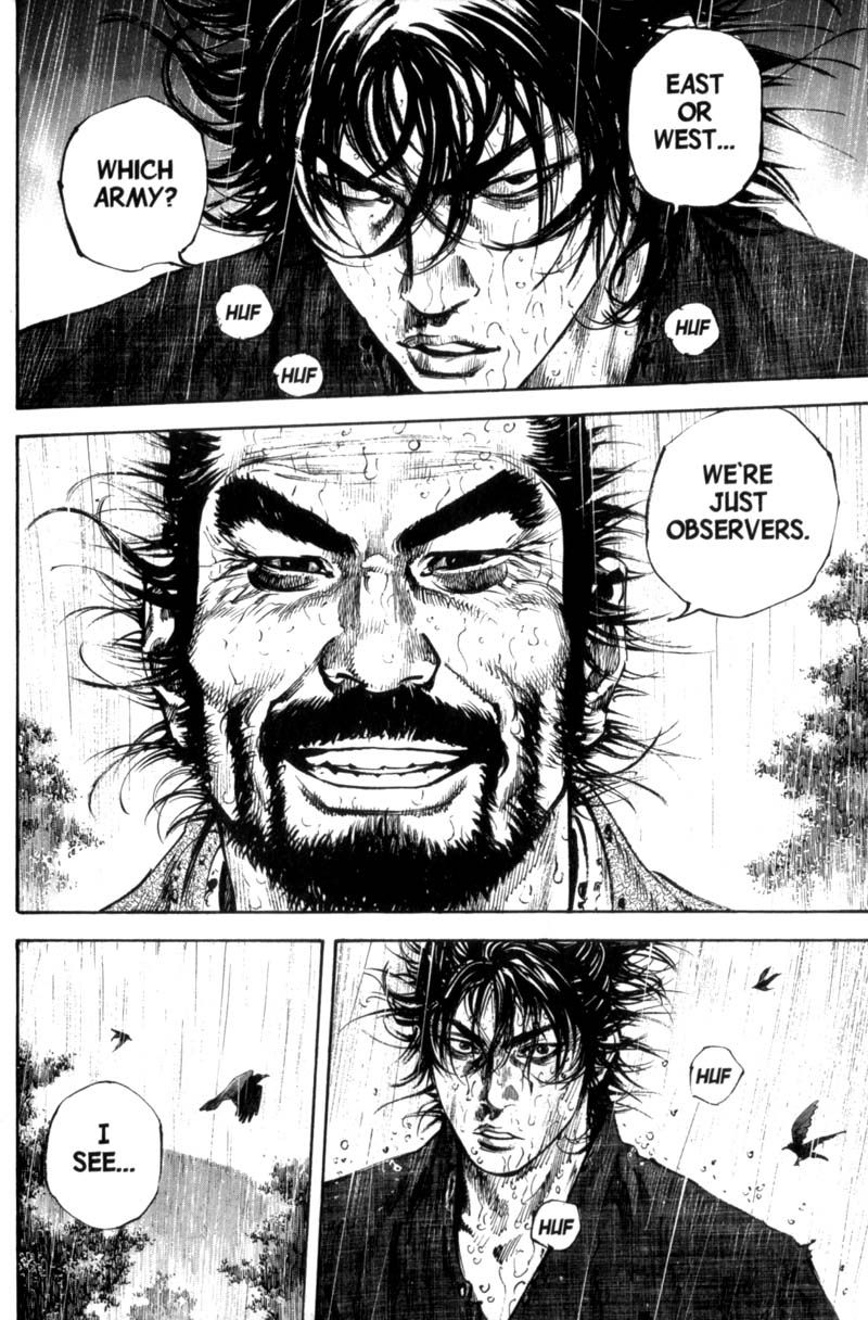 Vagabond Chapter 161 7