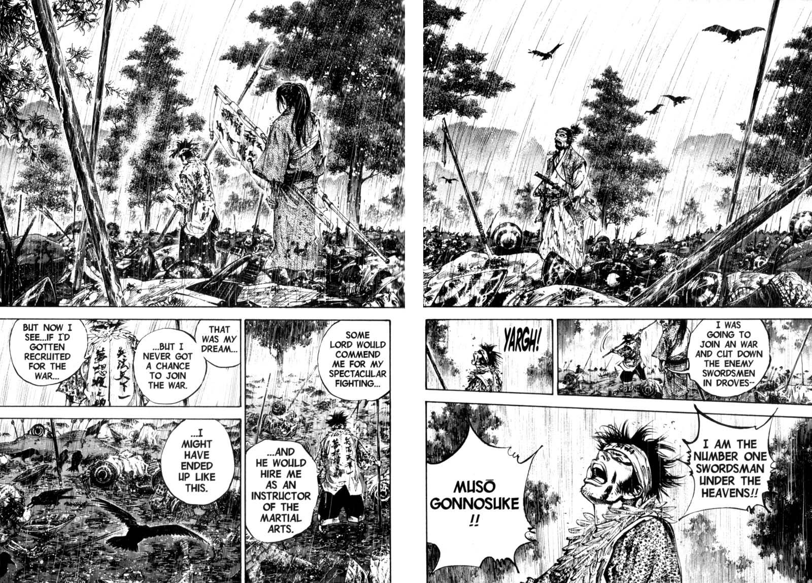 Vagabond Chapter 161 9