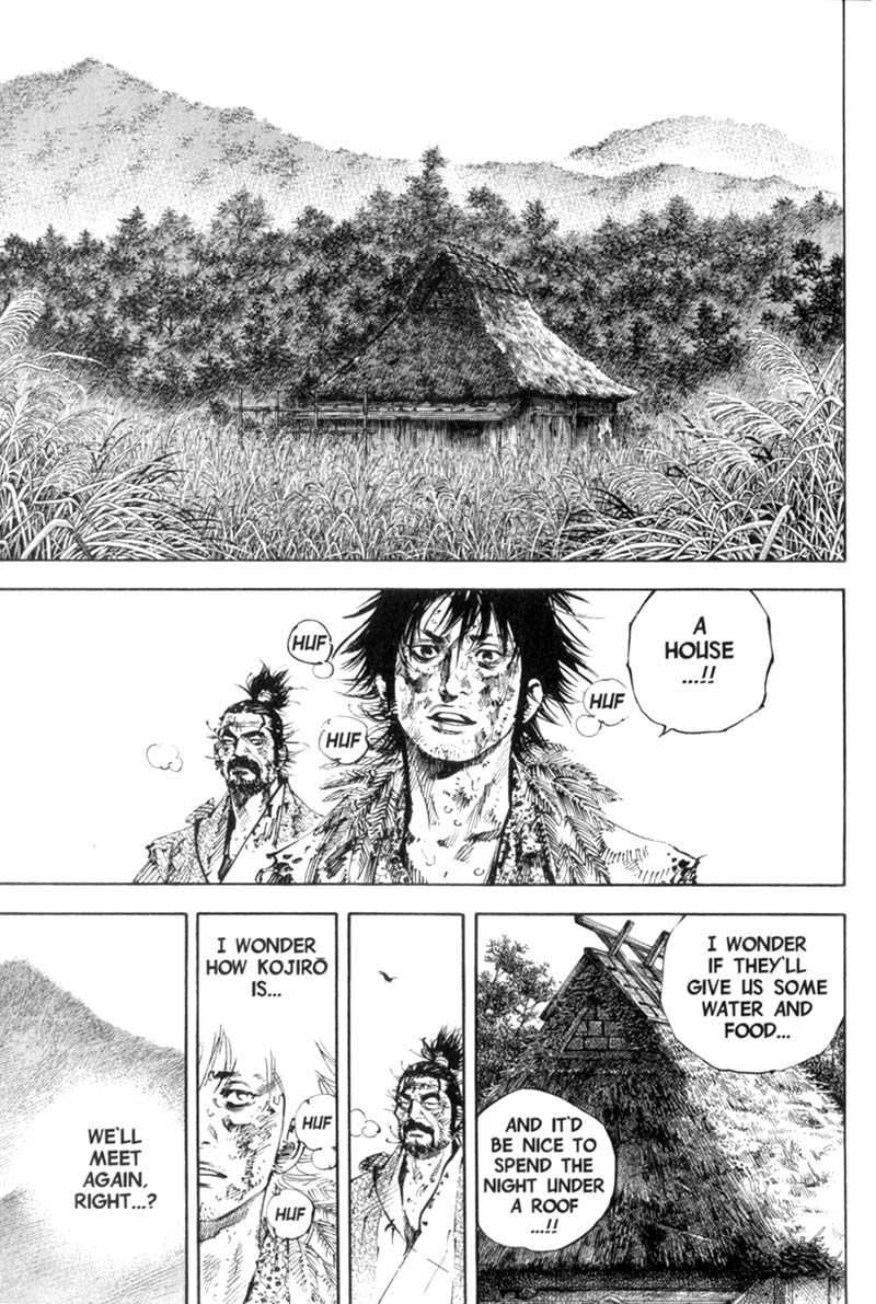 Vagabond Chapter 169 1