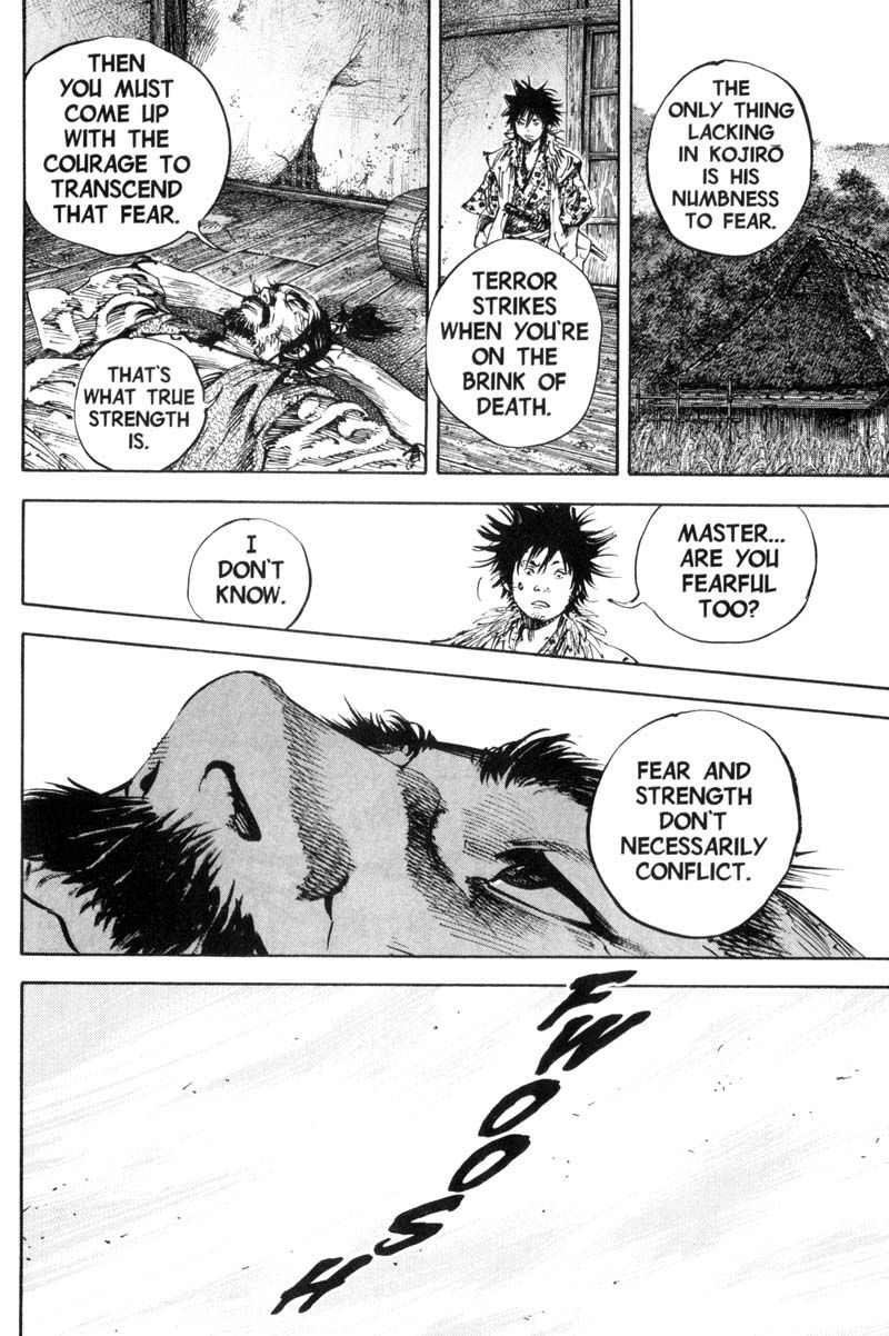 Vagabond Chapter 169 20