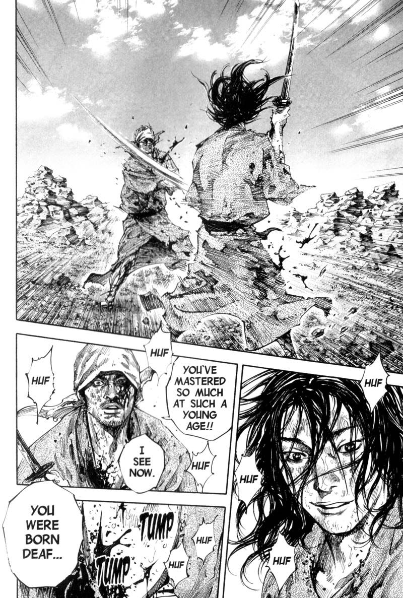 Vagabond Chapter 178 16