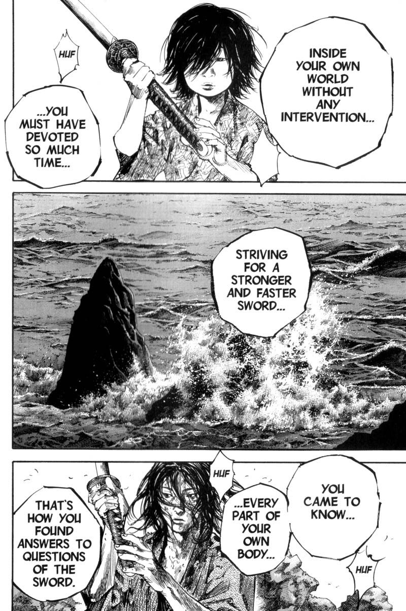 Vagabond Chapter 178 19