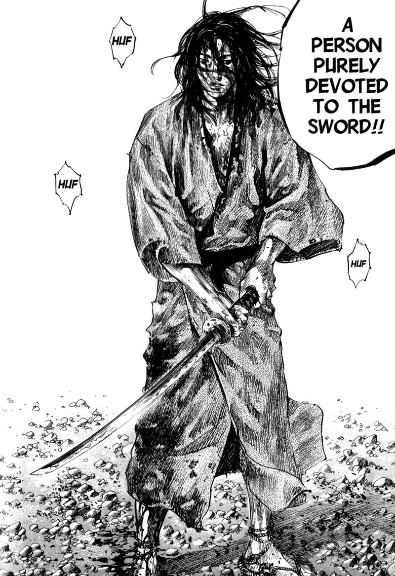 Vagabond Chapter 178 21