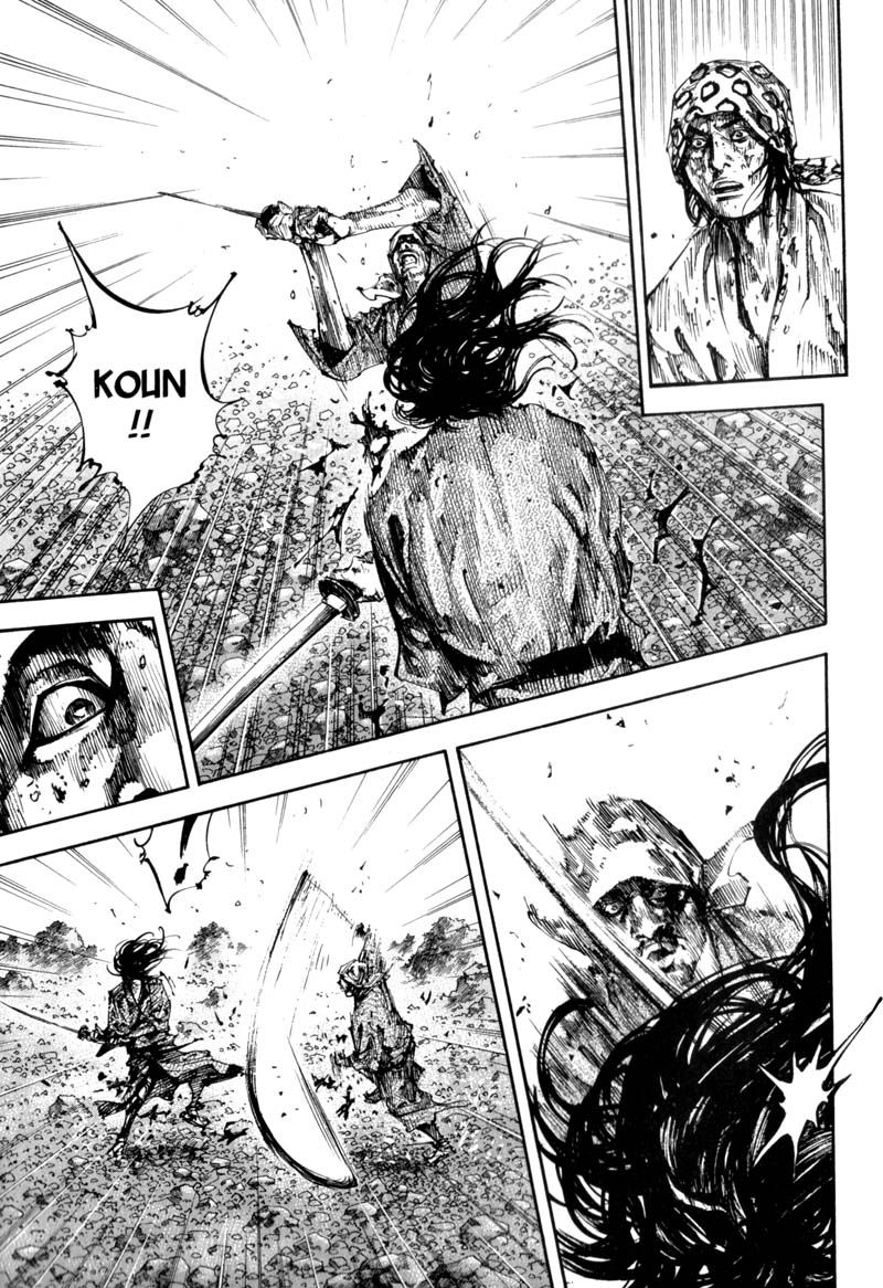 Vagabond Chapter 178 5