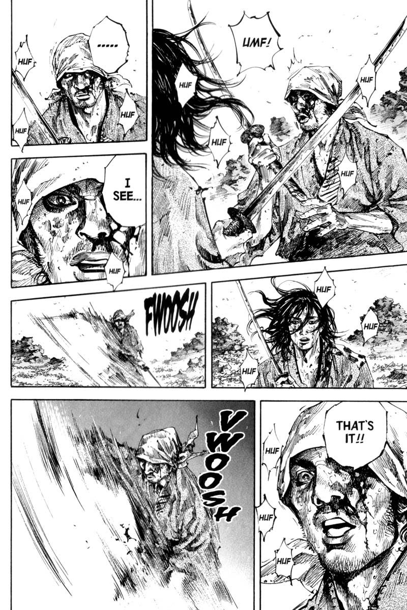 Vagabond Chapter 178 6