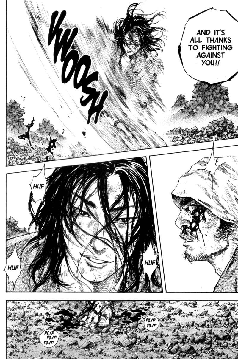 Vagabond Chapter 178 8