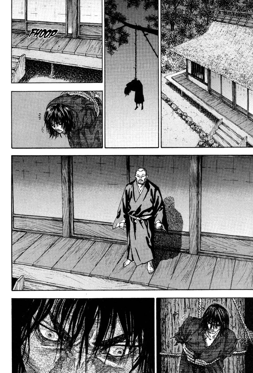 Vagabond Chapter 18 15