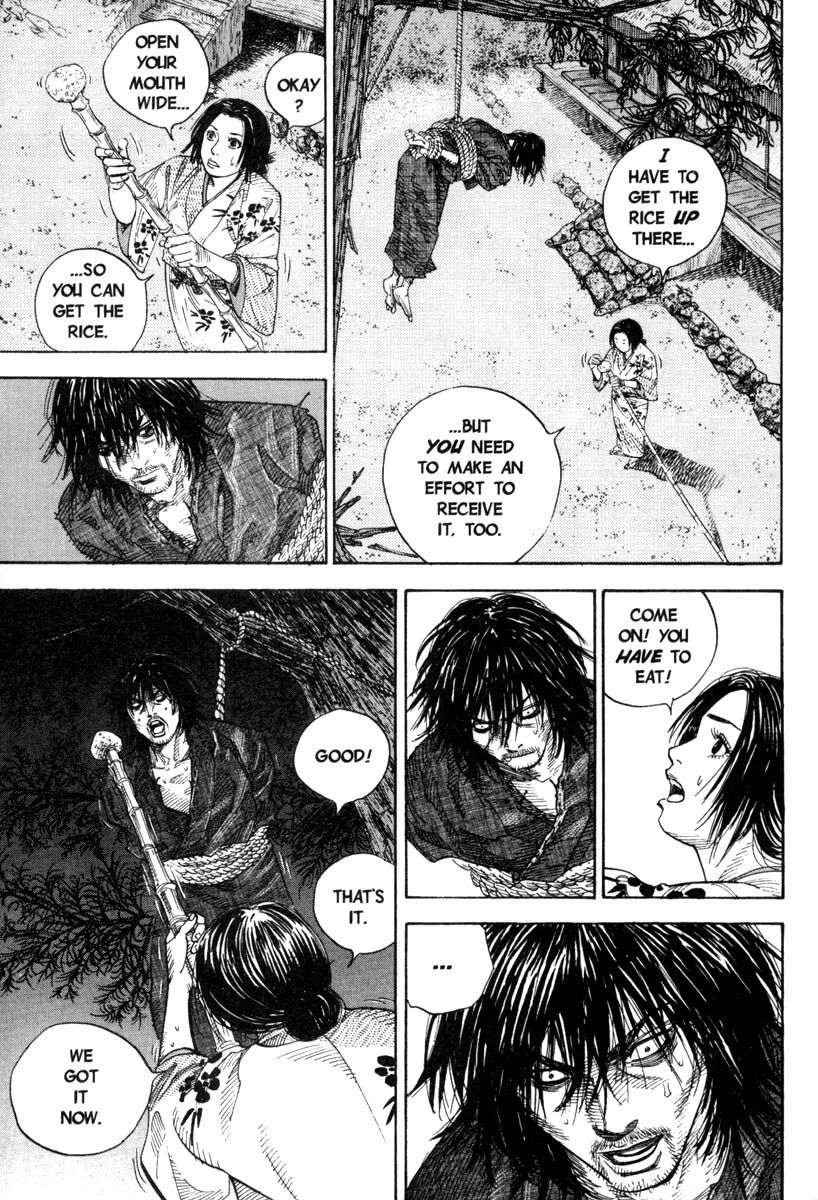 Vagabond Chapter 18 20