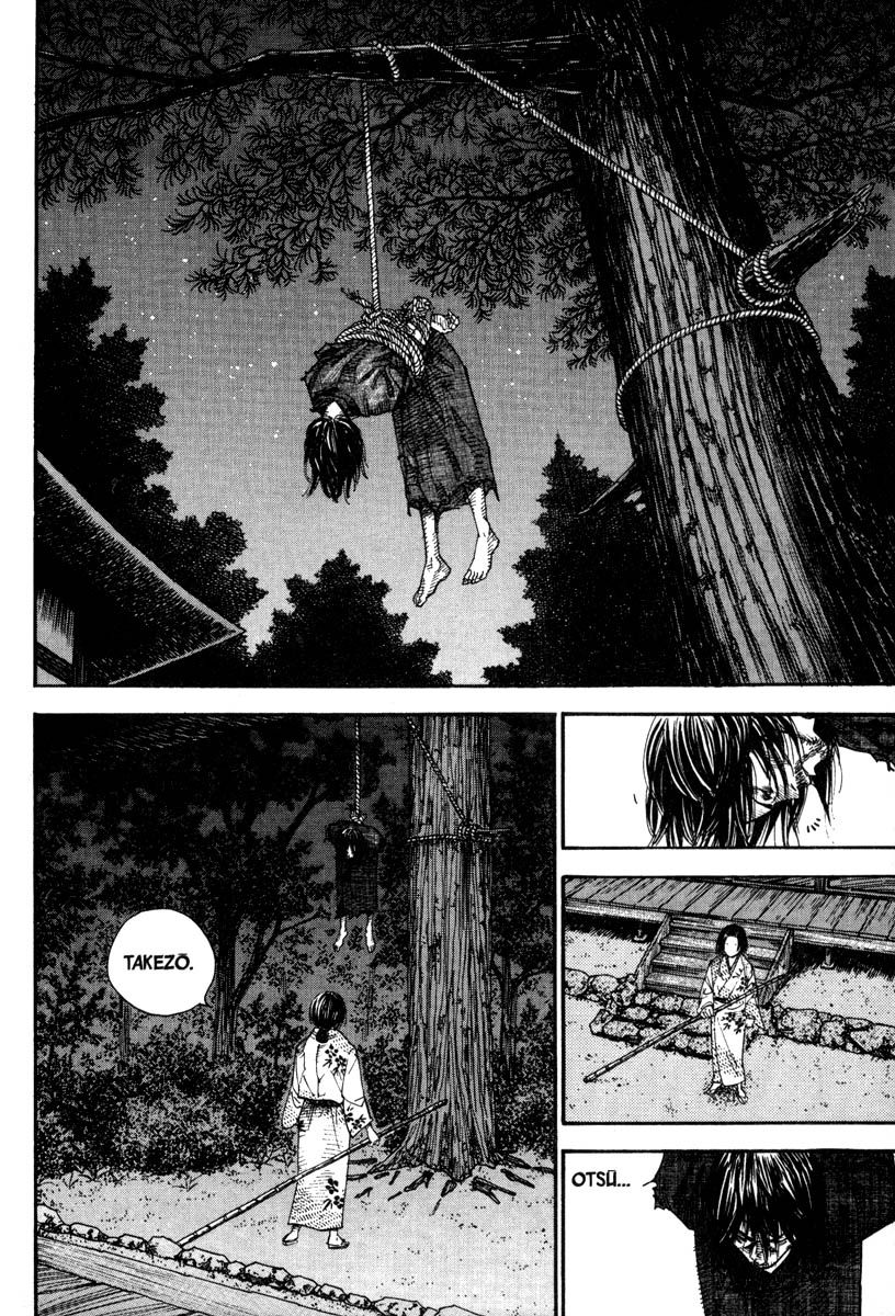 Vagabond Chapter 18 3