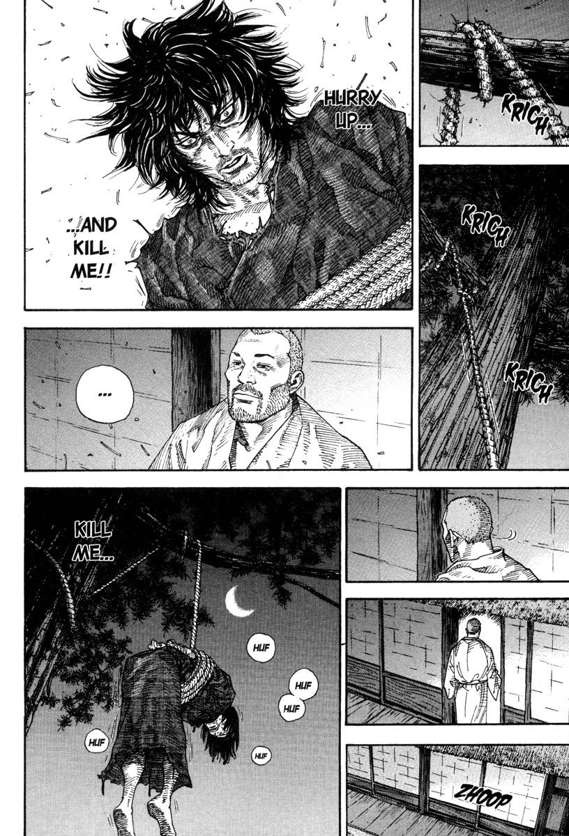 Vagabond Chapter 18 7