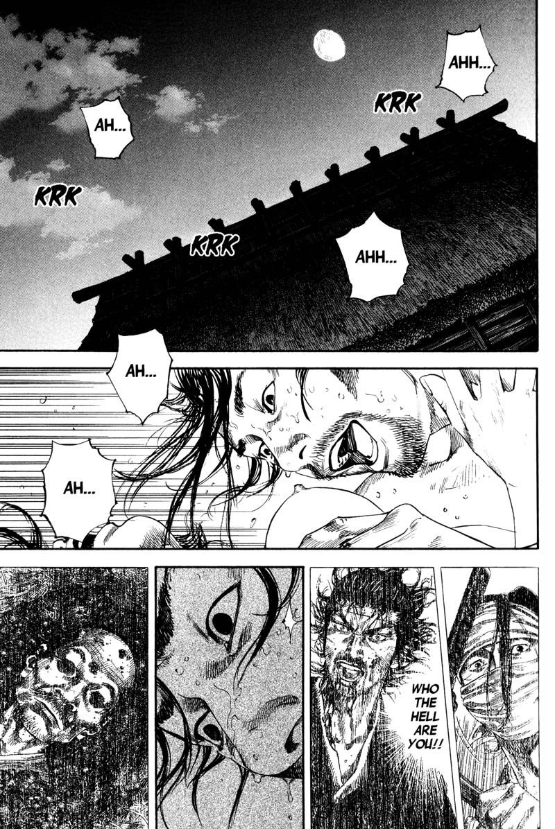 Vagabond Chapter 180 33