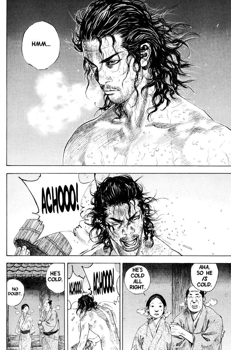 Vagabond Chapter 182 20