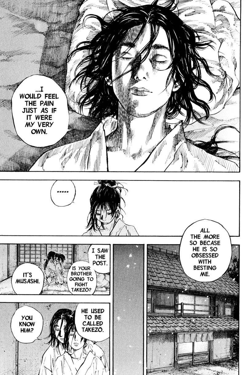 Vagabond Chapter 182 9