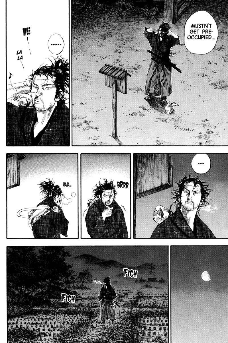 Vagabond Chapter 183 6