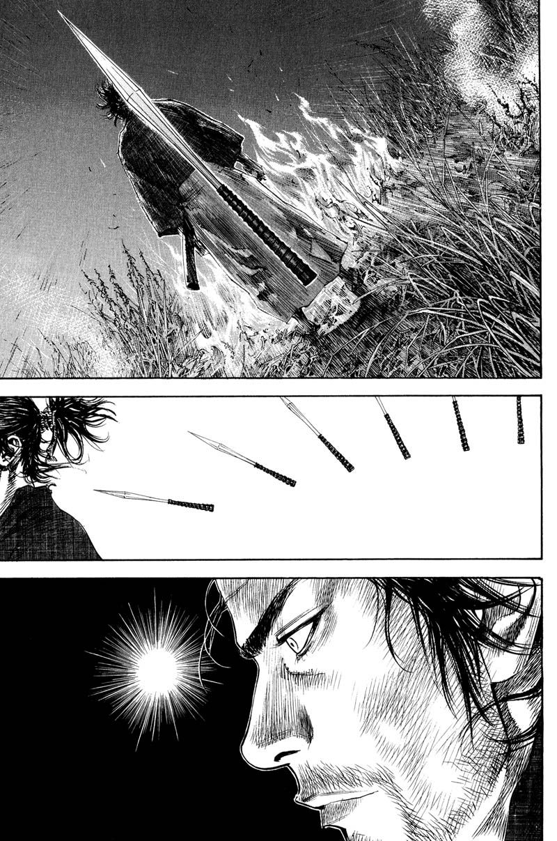 Vagabond Chapter 185 13